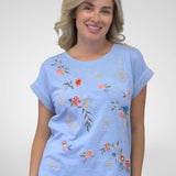 DAHNA TEE