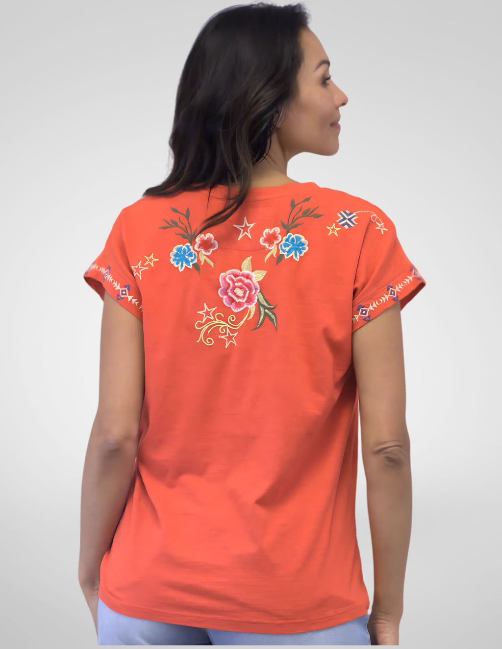 DAHNA TEE