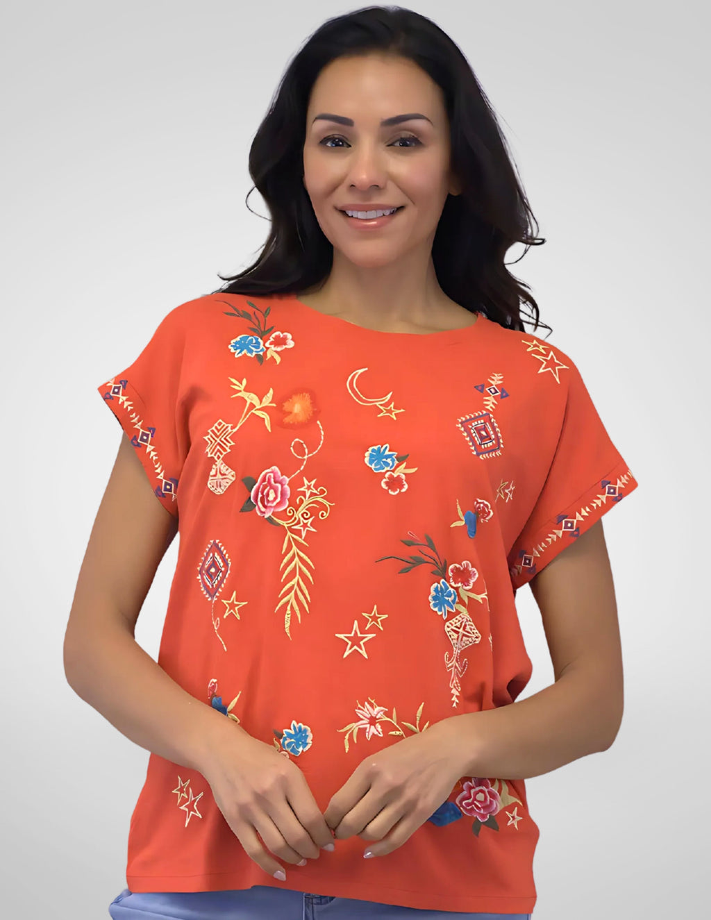 DAHNA TEE