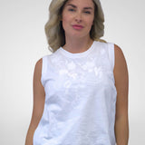 NELL TANK