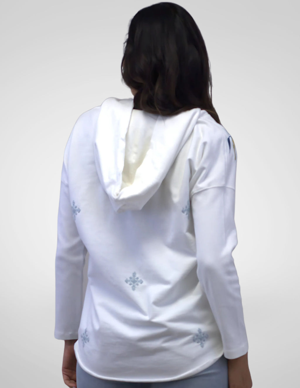 ZURI HOODIE
