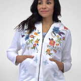 ZURI HOODIE
