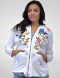 ZURI HOODIE