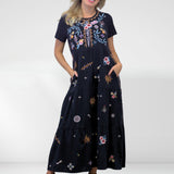 SOL DRESS
