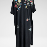 MOORE DRESS