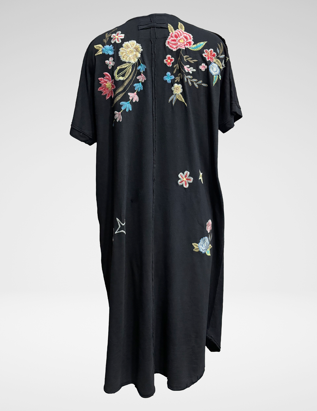 MOORE DRESS