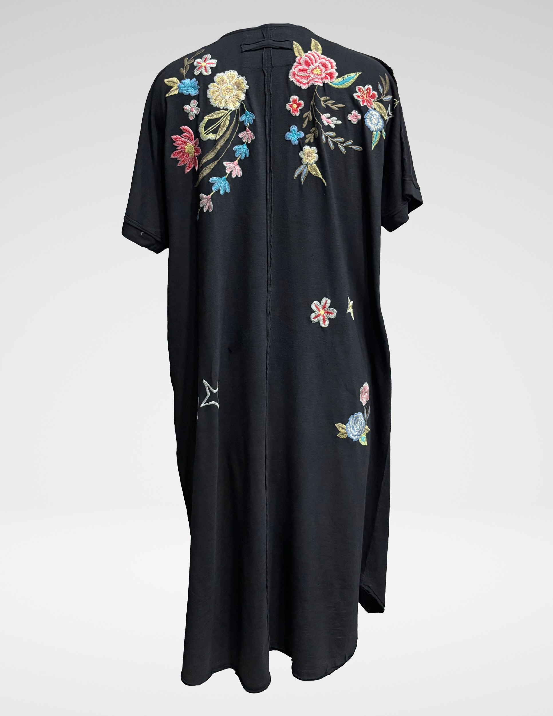 MOORE DRESS