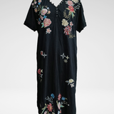 MOORE DRESS