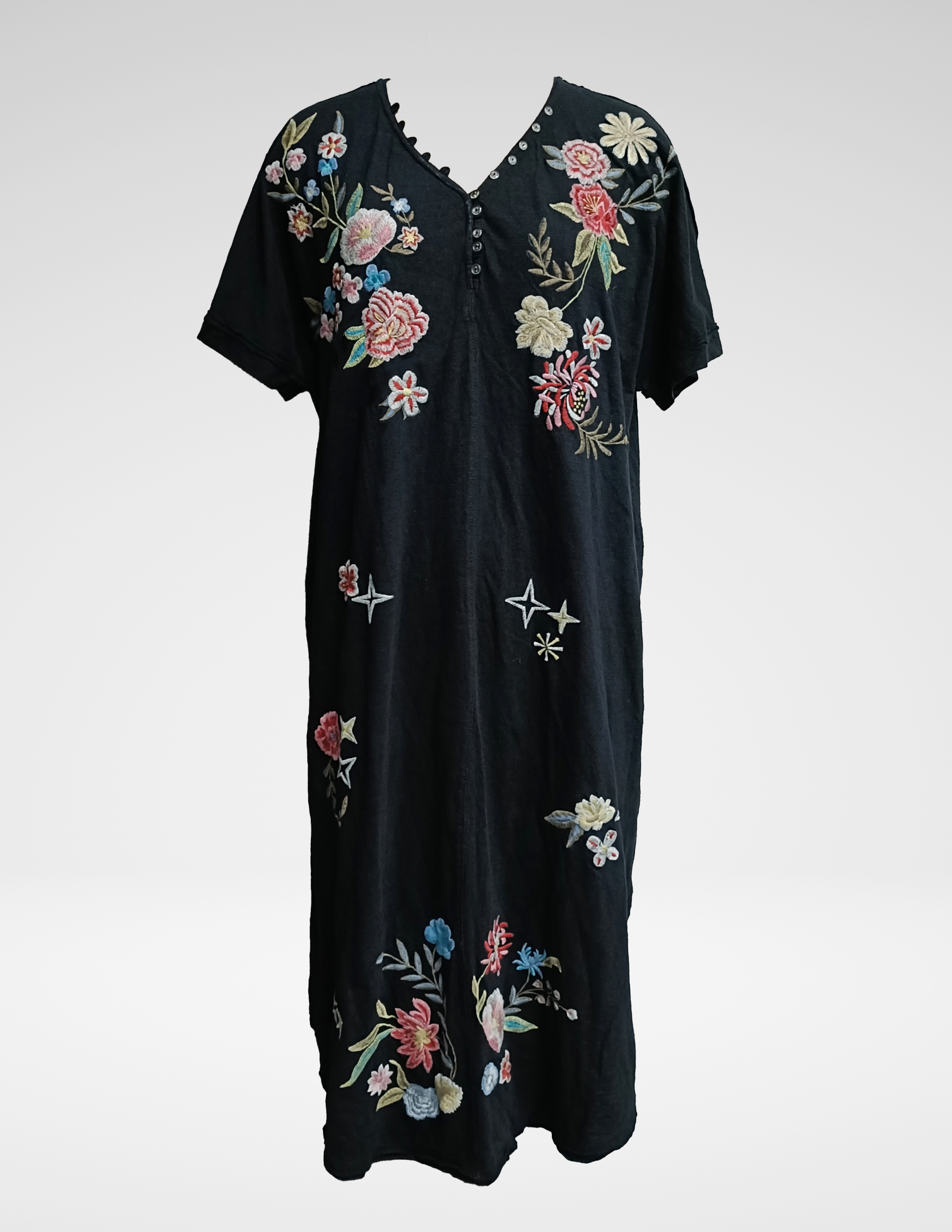 MOORE DRESS