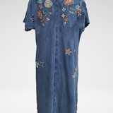 MOORE DRESS