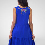 LEIGHANN DRESS