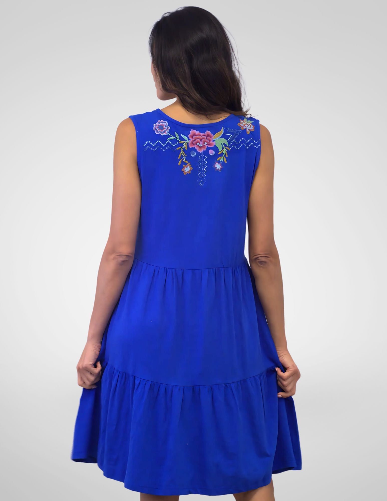 LEIGHANN DRESS