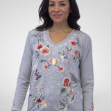 MAEVE TOP