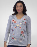 MAEVE TOP