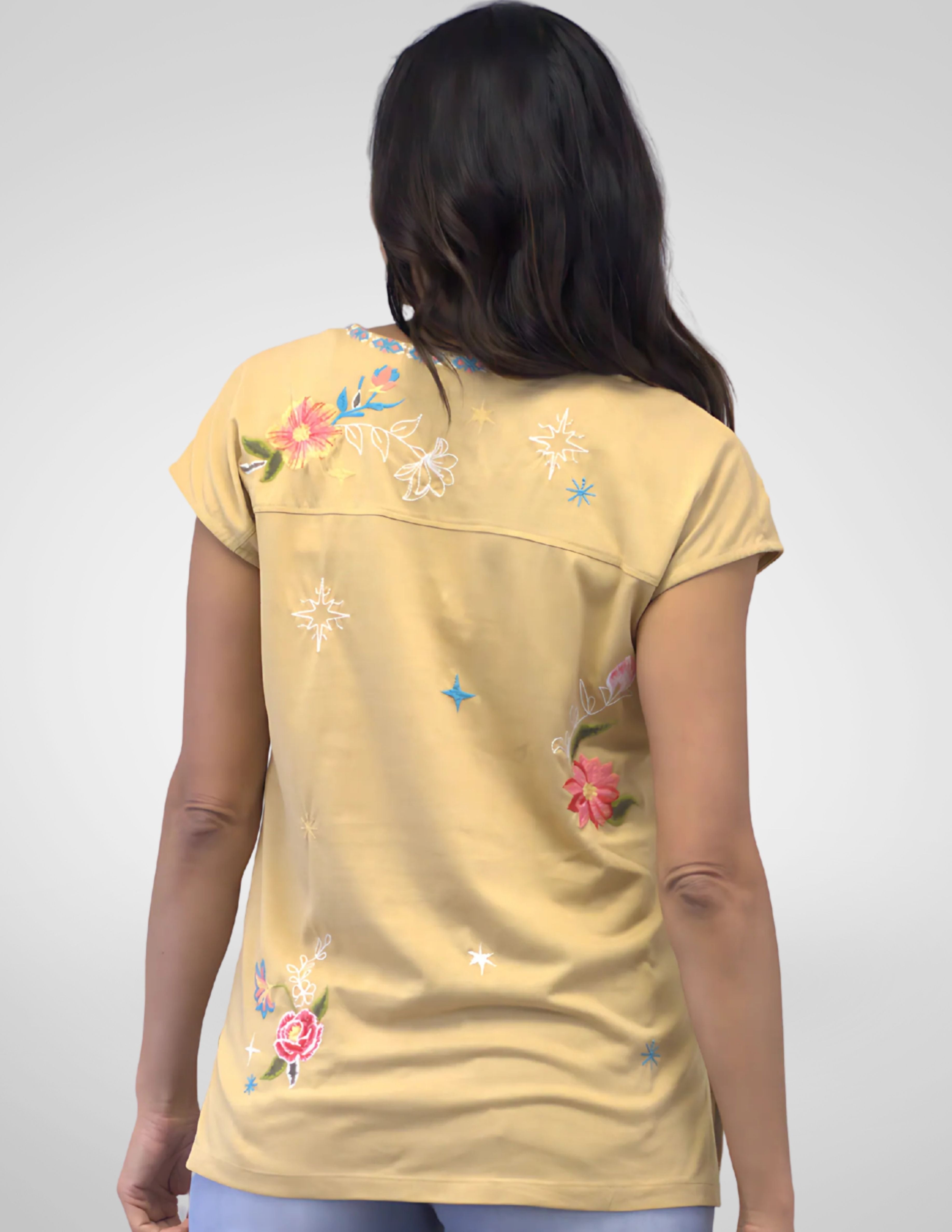 TAMIKA TEE