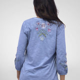 TIYA TOP