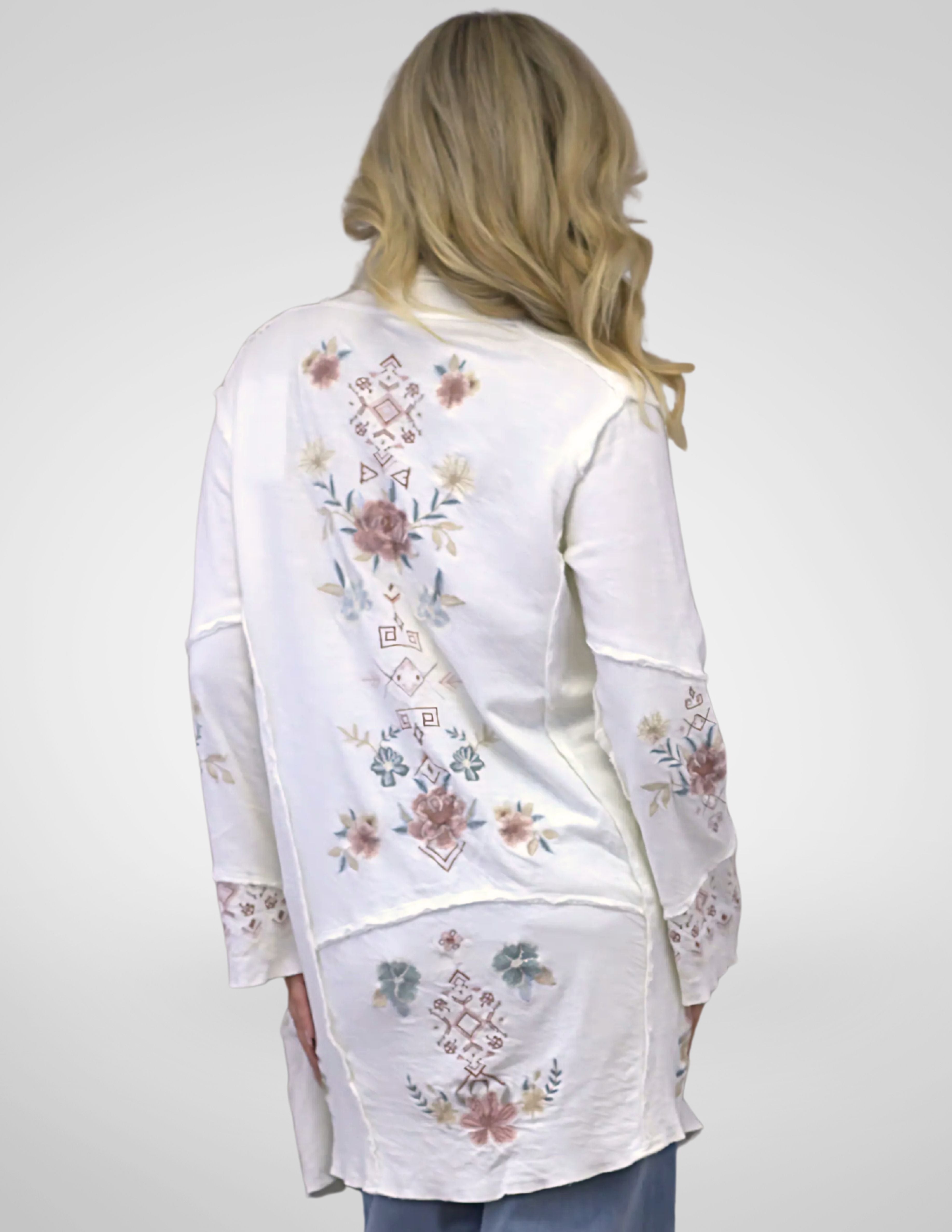 CLEA JACKET
