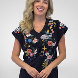 AZIZA TEE