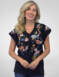 AZIZA TEE
