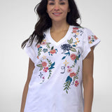 AZIZA TEE
