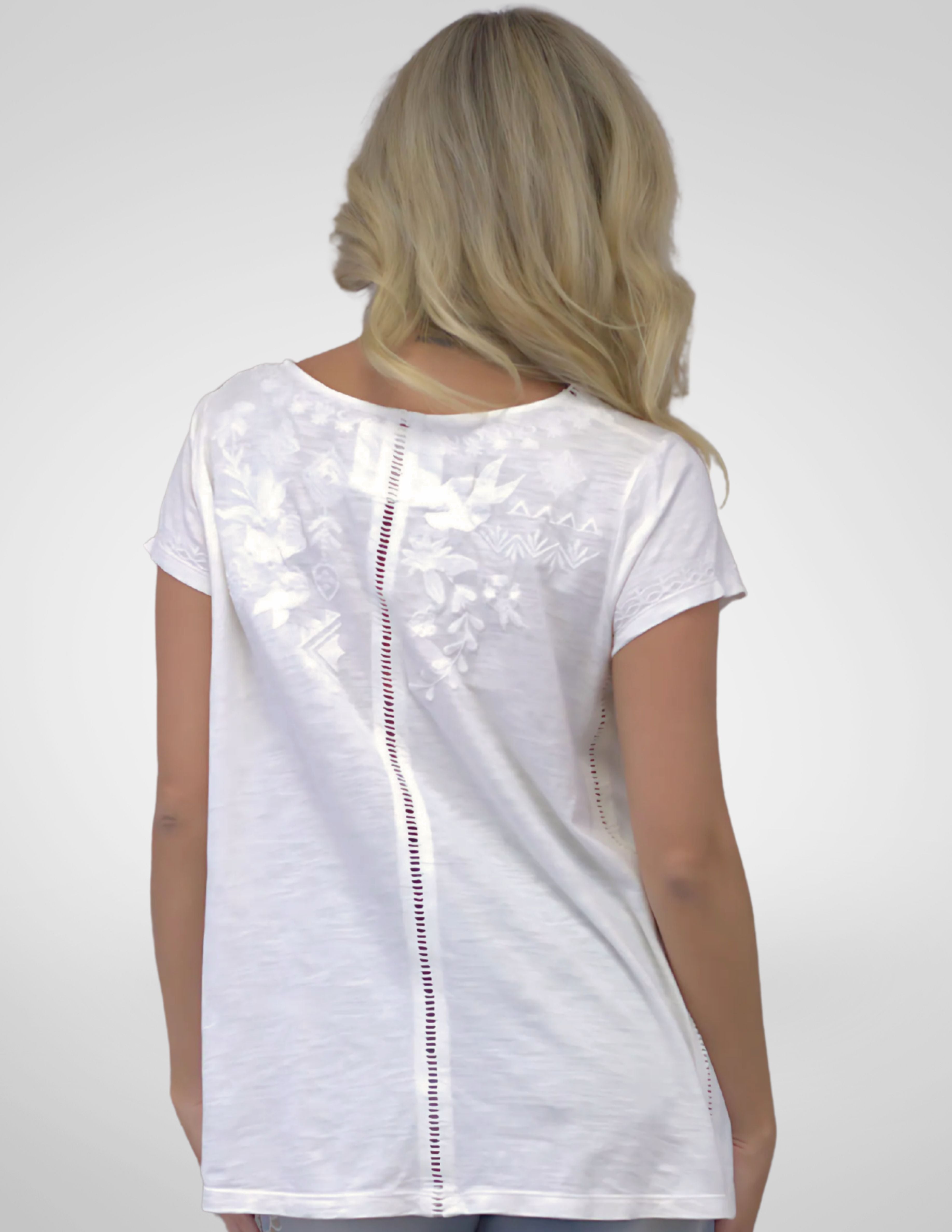 FRIDA TEE