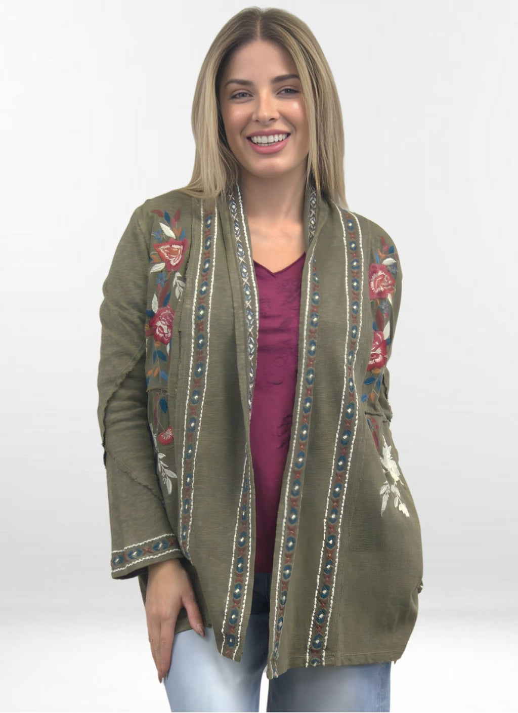 KARINA JACKET