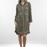 WENDY DRESS | Best Selling Dress Style in Tencel