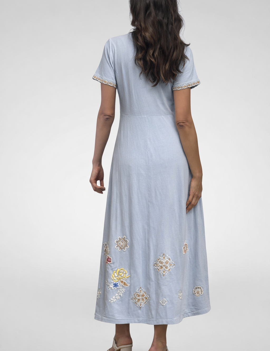 JUNO DRESS