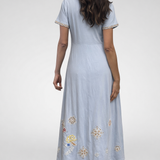 JUNO DRESS