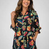 PORTIA BLOUSE