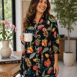 PORTIA BLOUSE