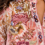 LEONA BLOUSE PLUS