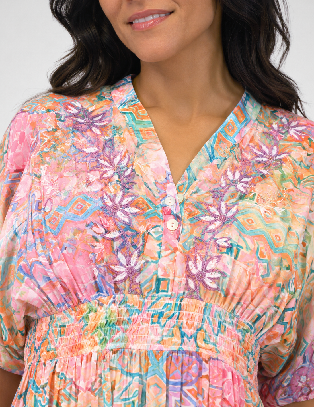 JOAN DRESS