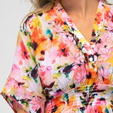 NATALYA DRESS