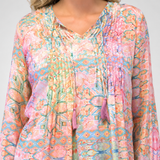 MAYA BLOUSE