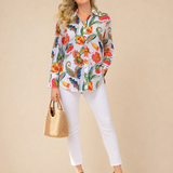 ROWAN SHIRT