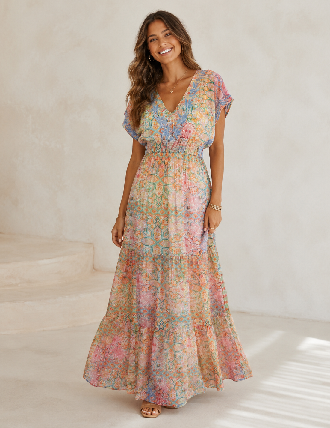 LOLA DRESS