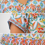 BRIAR BLOUSE