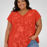 ZIGGY BLOUSE