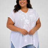 ZIGGY BLOUSE