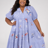 EFFIE DRESS