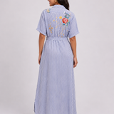 JANIS DRESS