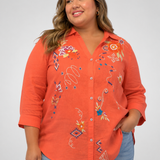 LINA BLOUSE