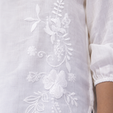 IMANI BLOUSE