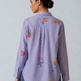 ZORA SHIRT
