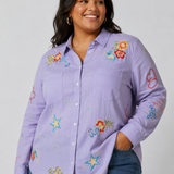 ZORA SHIRT