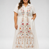 LIA DRESS PLUS