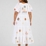 SHAY DRESS