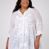FARRAH BLOUSE
