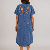 MOORE DRESS